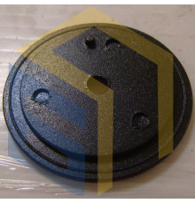 Пластина поршня компрессора воздушного Forte COF-24 (98811)