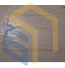 Прокладка головки цилиндра компрессора воздушного Forte COF-24 (98815)