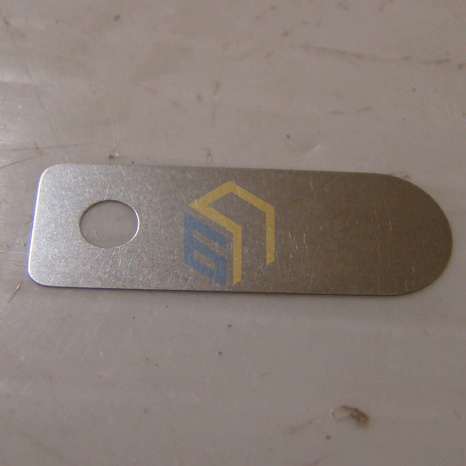 Клапан пластинчастий компресора повітряного Forte COF-24 (98819)