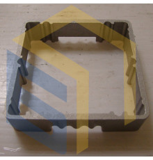 Регулююча пластина компресора повітряного Forte COF-24 (98821)