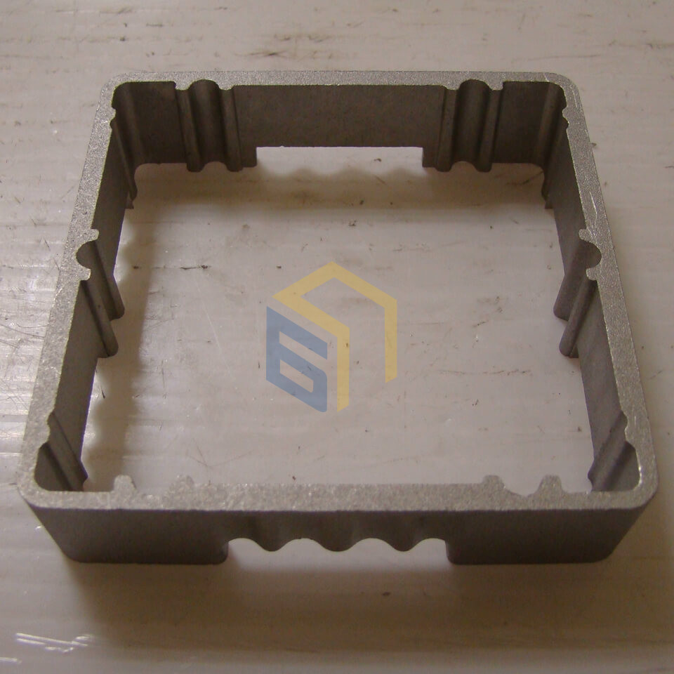 Регулююча пластина компресора повітряного Forte COF-24 (98821)