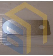 Клапан пластинчастий компресора повітряного Forte COF-24 (98822)