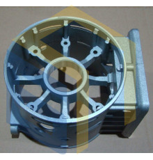 Картер правий компресора повітряного Forte COF-24 (98826)