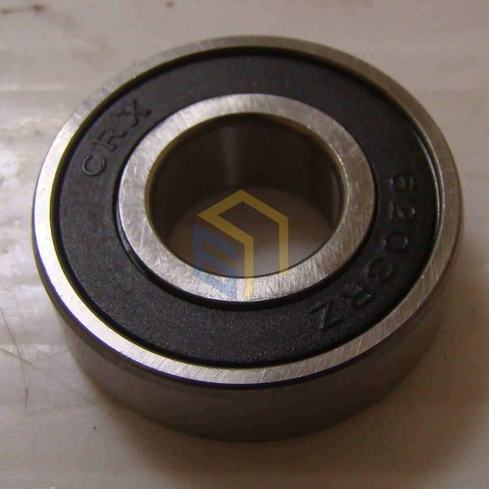 Подшипник 6203-2Z компрессора воздушного Forte COF-24 (98829)