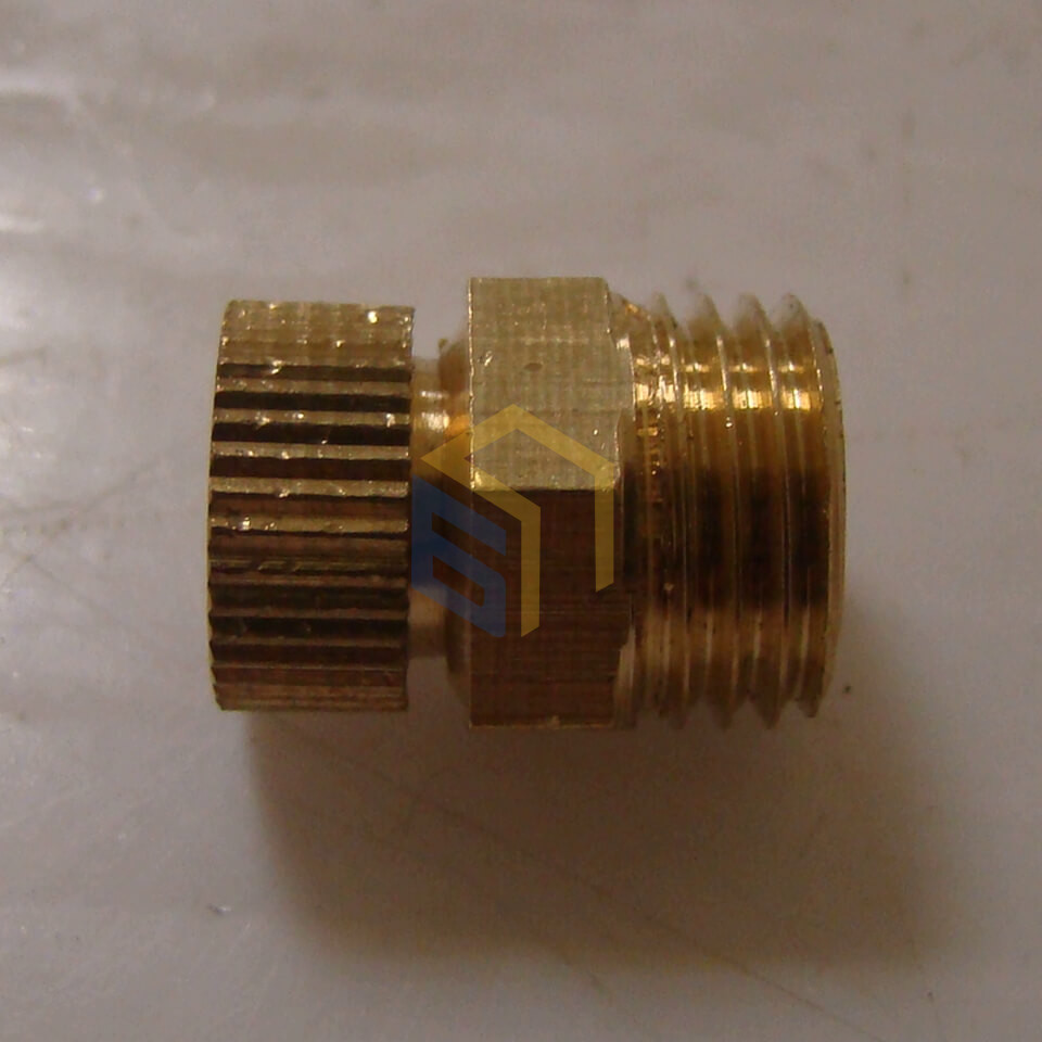 Розвантажувальний клапан компресора повітряного Forte COF-24 (98830)