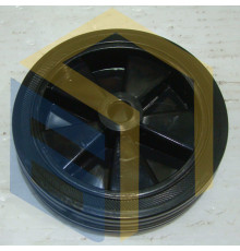Колесо компрессора воздушного Forte COF-24 (98831)