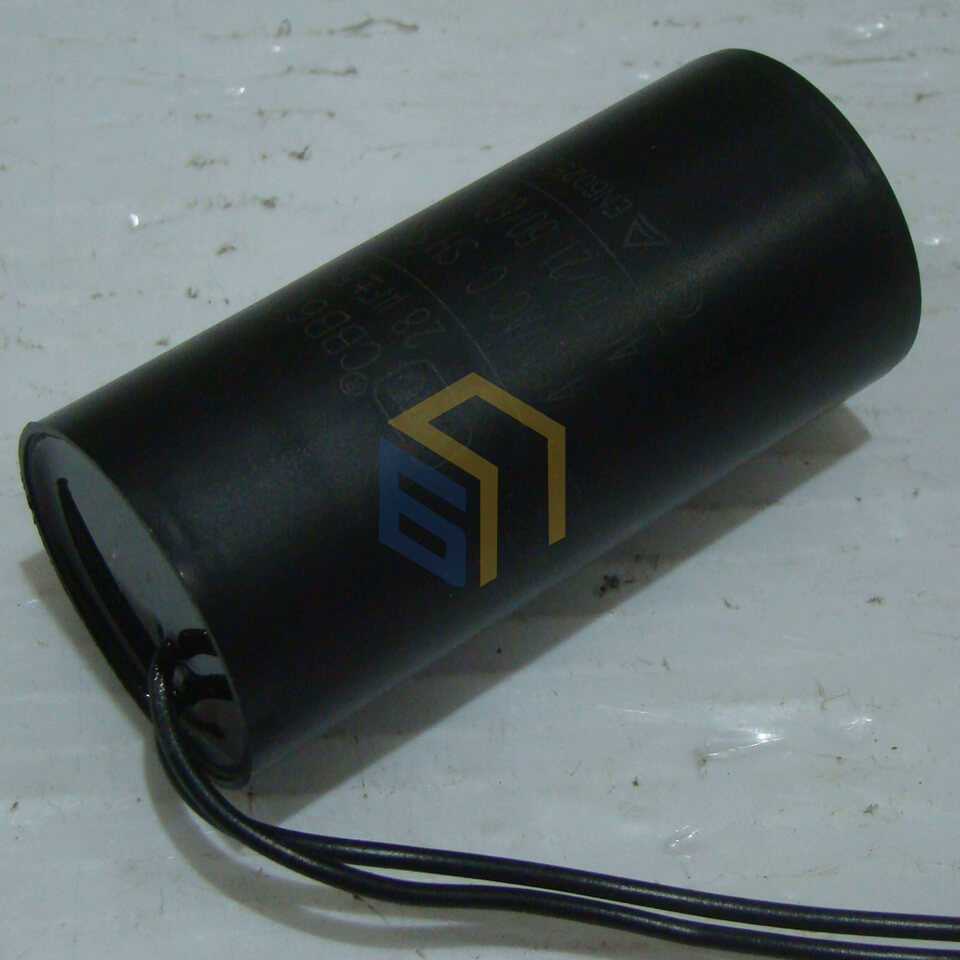 Конденсатор компресора повітряного Forte COF-24 (98835)