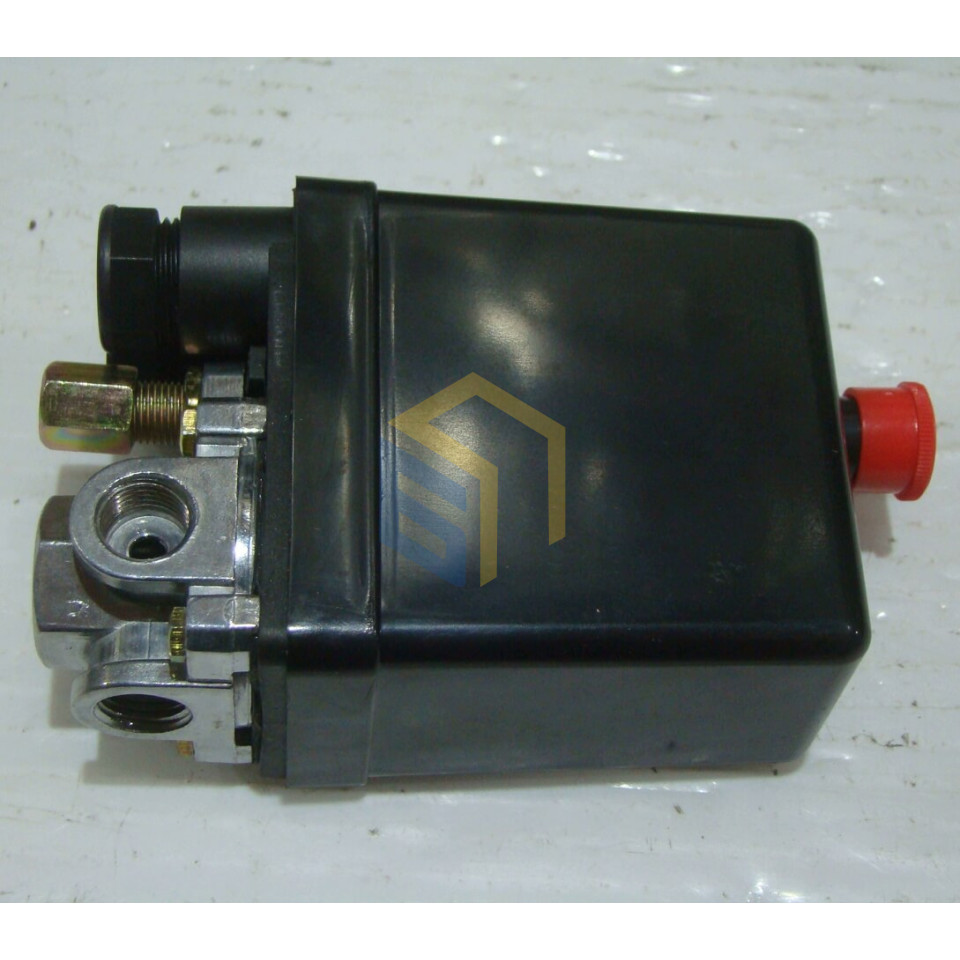 Реле тиску компресора повітряного Forte COF-24 (98837)