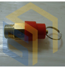 Клапан предохранительный компрессора воздушного Forte COF-24 (98838)