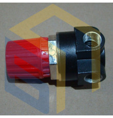 Регулятор компресора повітряного Forte COF-24 (98839)