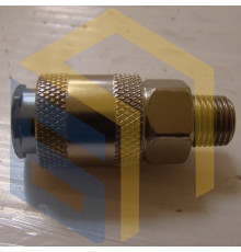 Муфта швидкоз'ємна компресора повітряного Forte COF-24 (98842)