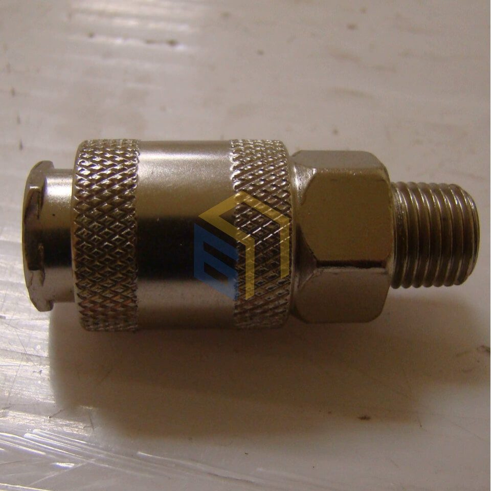 Муфта швидкоз'ємна компресора повітряного Forte COF-24 (98842)