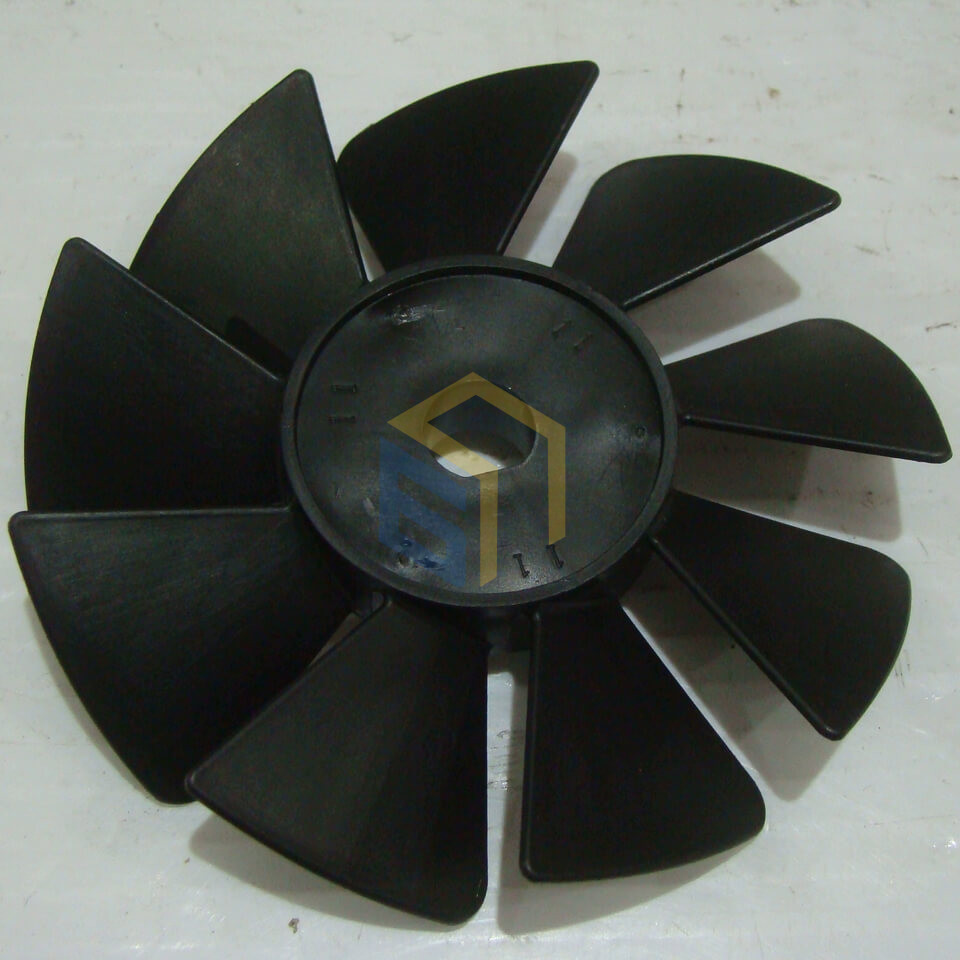 Крильчатка ліва компресора повітряного Forte COF-2/50 (98844)