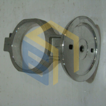 Шатун компресора повітряного Forte COF-2/50 (98846)