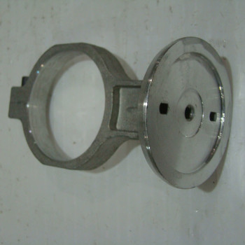 Шатун компресора повітряного Forte COF-2/50 (98846)