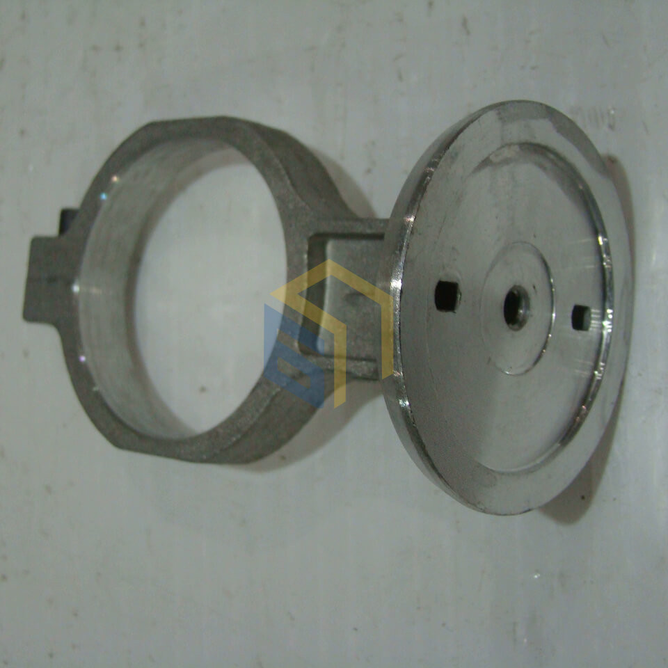 Шатун компресора повітряного Forte COF-2/50 (98846)