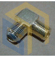 Перехідник кутовий компресора повітряного Forte COF-2/50 (98851)