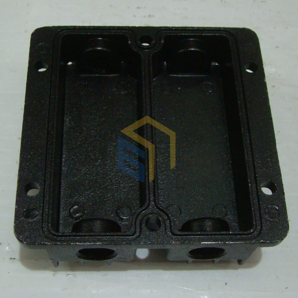 Головка циліндра компресора повітряного Forte COF-2/50 (98853)