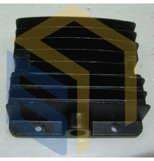 Головка циліндра компресора повітряного Forte COF-2/50 (98853)