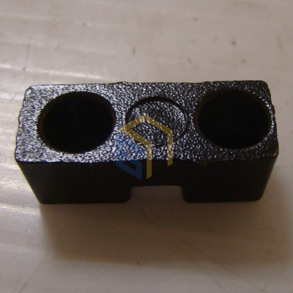 Обмежувальний блок компресора повітряного Forte COF-2/50 (98855)