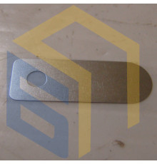 Клапан пластинчастий компресора повітряного Forte COF-2/50 (98856)