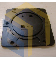 Плита клапана компресора повітряного Forte COF-2/50 (98857)