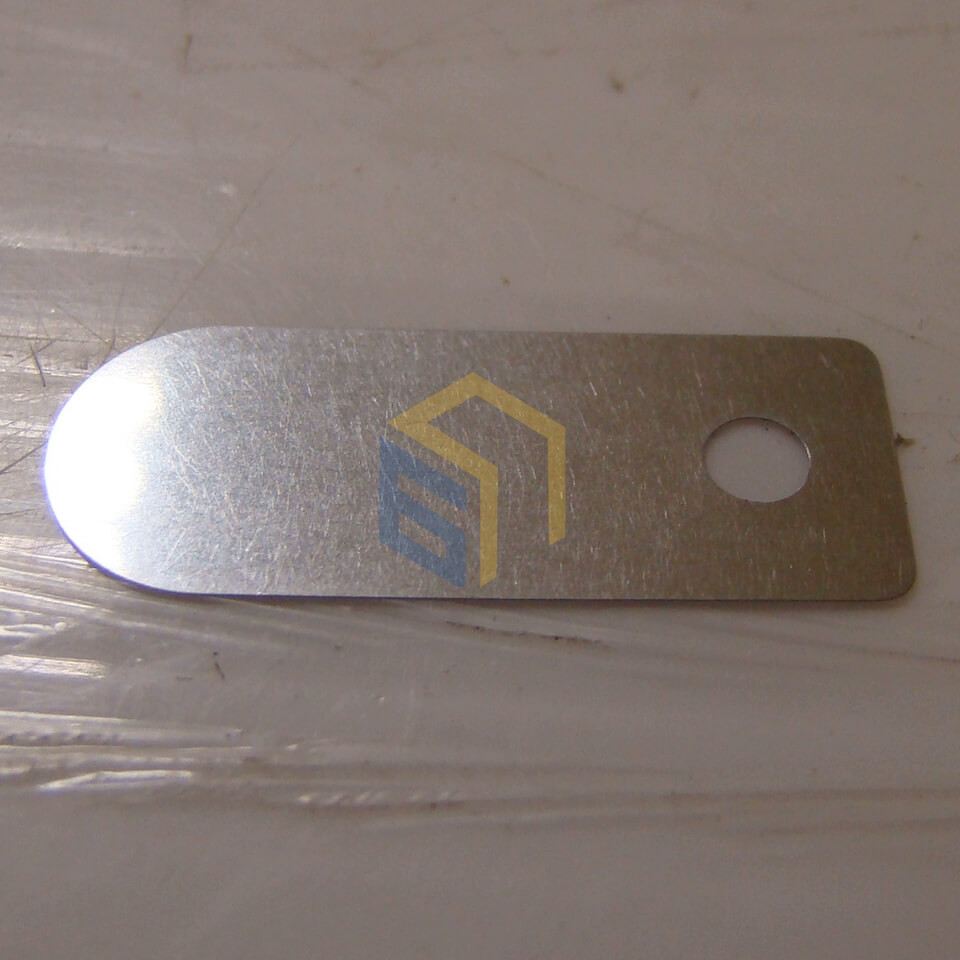 Клапан пластинчастий компресора повітряного Forte COF-2/50 (98858)