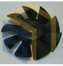 Крильчатка права компресора повітряного Forte COF-2/50 (98859)