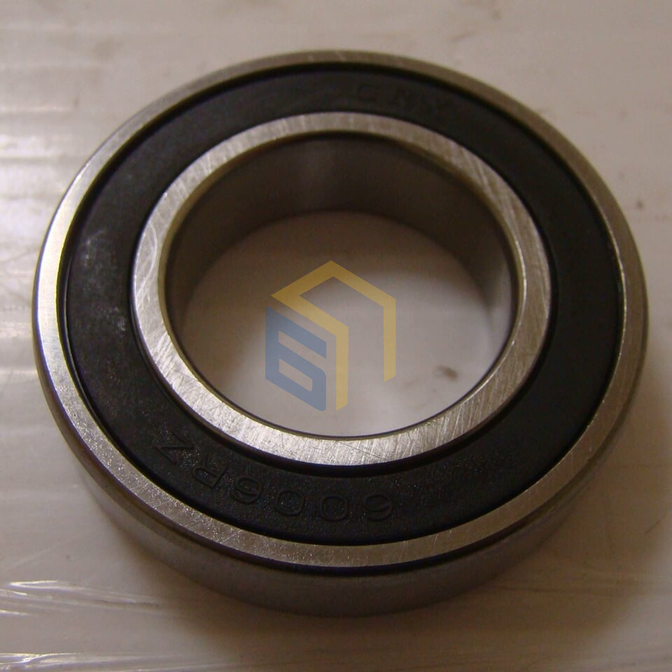 Підшипник 6006-2Z компресора повітряного Forte COF-2/50 (98861)