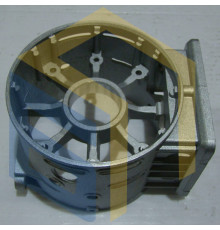 Картер правий компресора повітряного Forte COF-2/50 (98862)