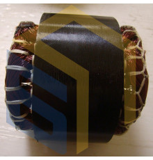 Статор компресора повітряного Forte COF-2/50 (98863)