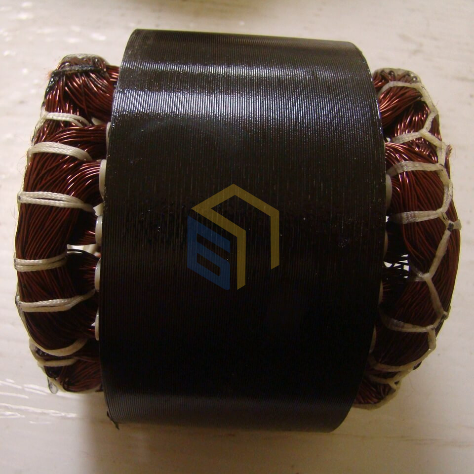 Статор компресора повітряного Forte COF-2/50 (98863)