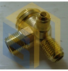 Зворотний клапан компресора повітряного Forte COF-2/50 (98873)