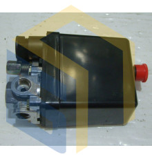 Реле давления компрессора воздушного Forte COF-2/50 (98876)