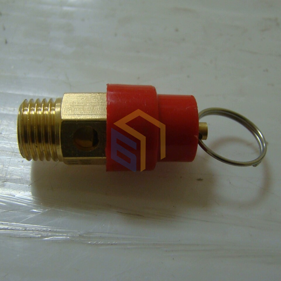 Запобіжний клапан компресора повітряного Forte COF-2/50 (98877)