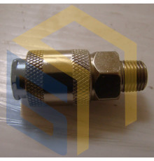 Муфта швидкоз'ємна компресора повітряного Forte COF-2/50 (98879)