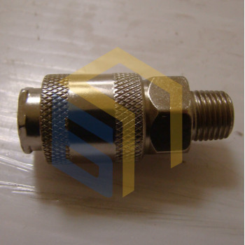 Муфта быстросъемная компрессора воздушного Forte COF-2/50 (98881)