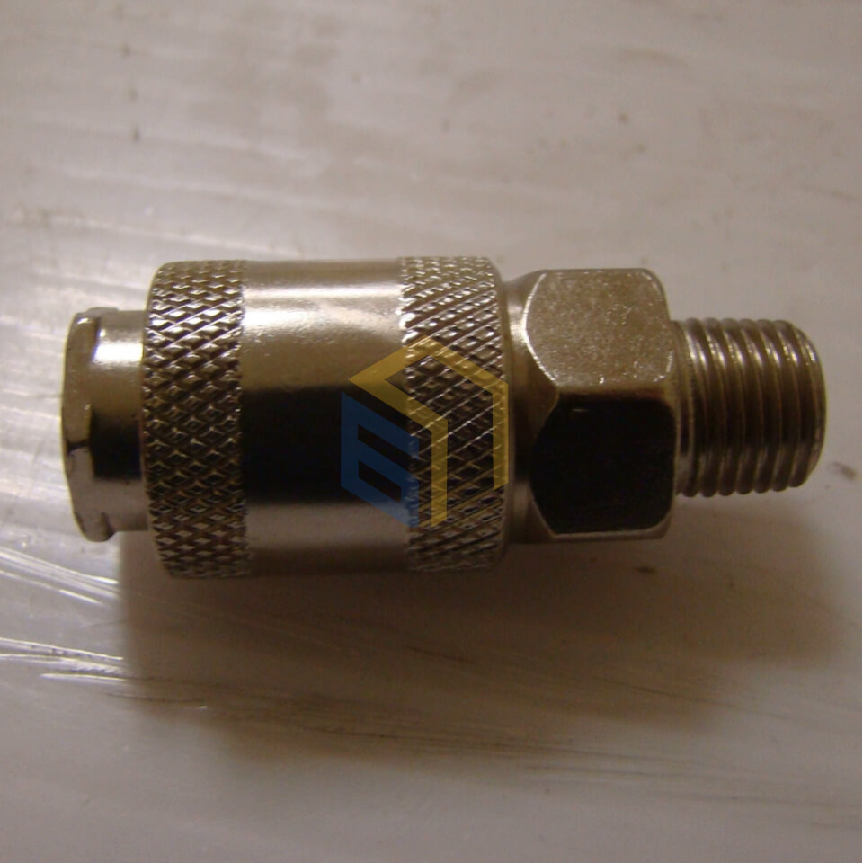 Муфта быстросъемная компрессора воздушного Forte COF-2/50 (98881)