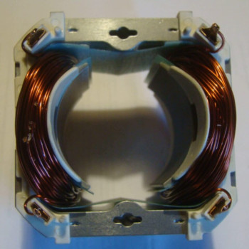 Статор електропили Forte FES 30-45P (99224)
