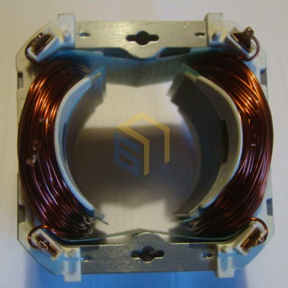 Статор електропили Forte FES 30-45P (84495)