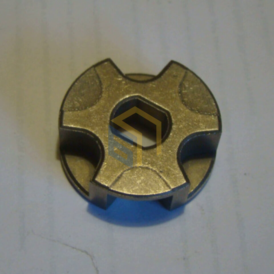 Зірочка ланцюгова електропили Forte FES 30-45P (99227)