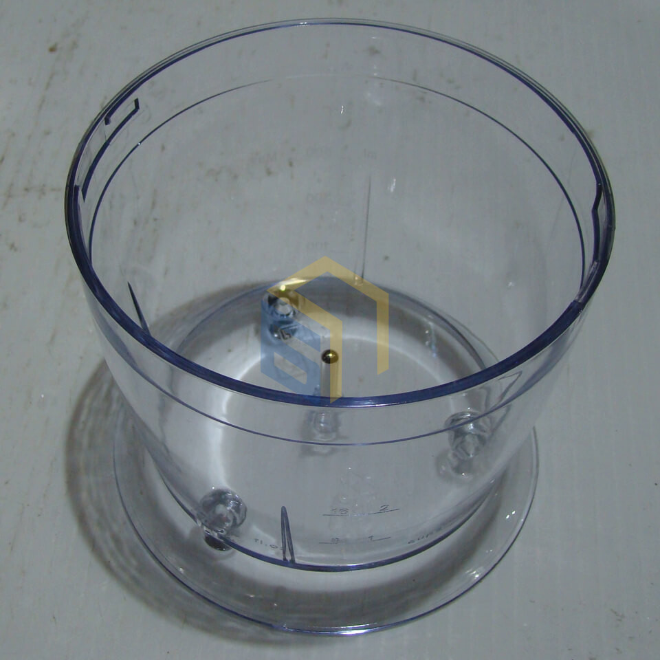 Чаша подрібнювача блендера Grunhelm EBS-857VSC (99302)