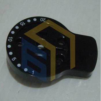 Крышка верхняя блендера Grunhelm EBS-857VSC (99304)