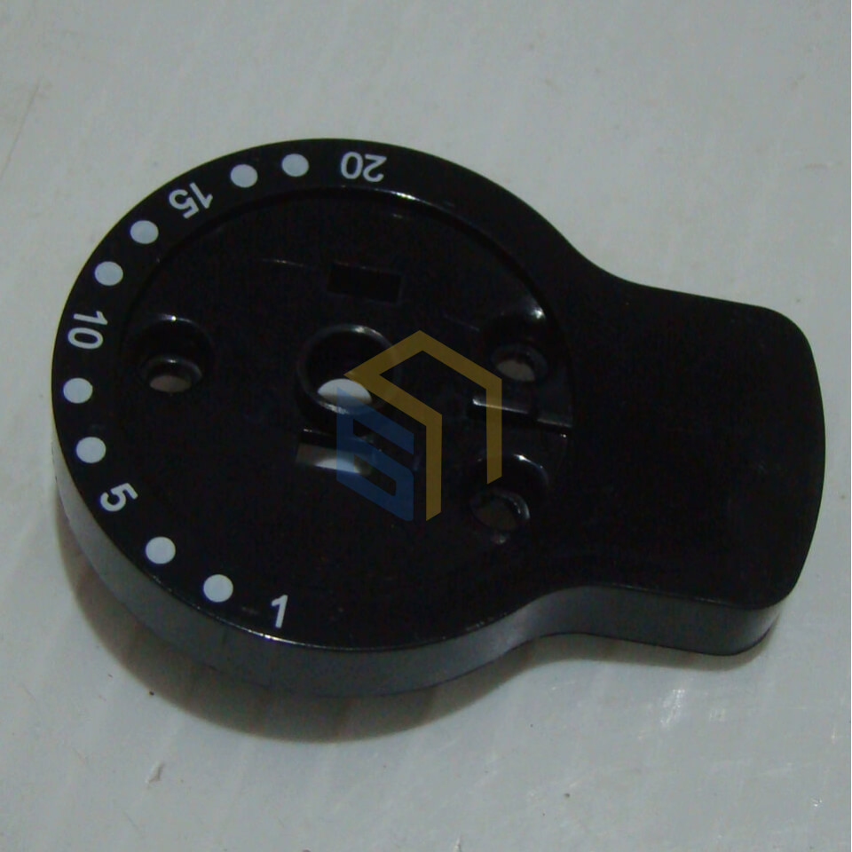 Кришка верхня блендера Grunhelm EBS-857VSC (99304)