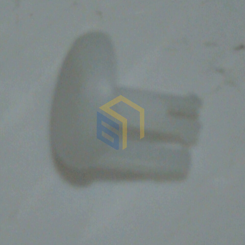 Держатель блендера Grunhelm EBS-857VSC (99308)