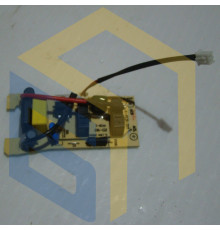 Плата блендера Grunhelm EBS-857VSC (99309)