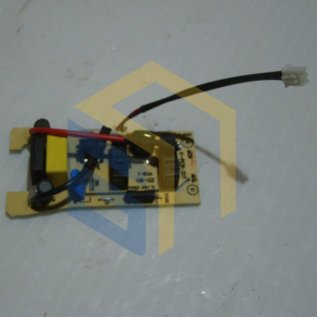 Плата блендера Grunhelm EBS-857VSC (99309)