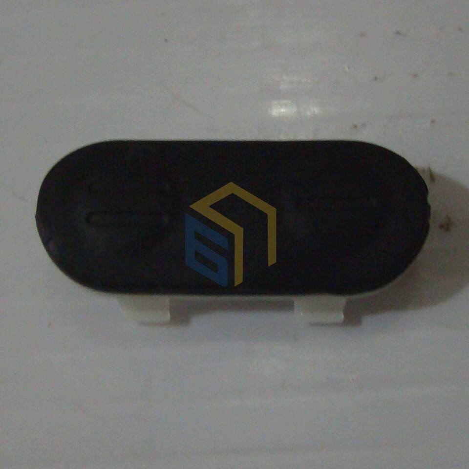 Резиновая накладка на переключатель блендера Grunhelm EBS-857VSC (99315)