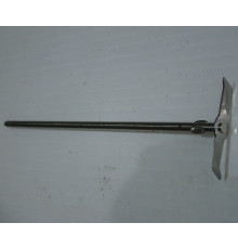 Вал із лезом блендера Grunhelm EBS-857VSC (99324)