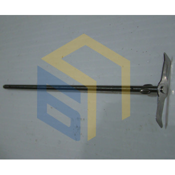 Вал с лезвием блендера Grunhelm EBS-857VSC (99324)
